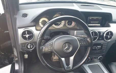 Mercedes-Benz GLK-Класс, 2012 год, 2 250 000 рублей, 4 фотография
