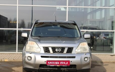 Nissan X-Trail, 2010 год, 1 285 000 рублей, 2 фотография