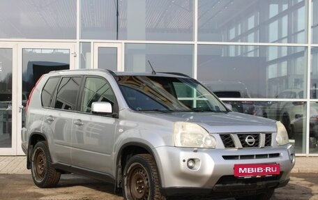 Nissan X-Trail, 2010 год, 1 285 000 рублей, 3 фотография