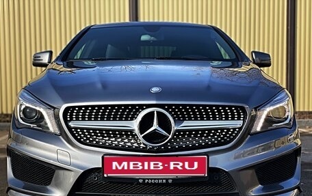 Mercedes-Benz CLA, 2014 год, 2 190 000 рублей, 2 фотография