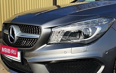 Mercedes-Benz CLA, 2014 год, 2 190 000 рублей, 5 фотография