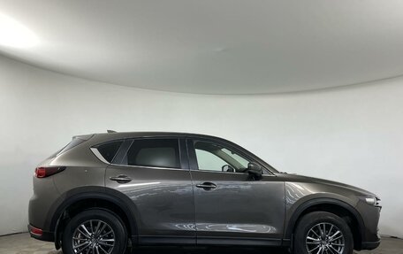Mazda CX-5 II, 2021 год, 2 595 000 рублей, 4 фотография