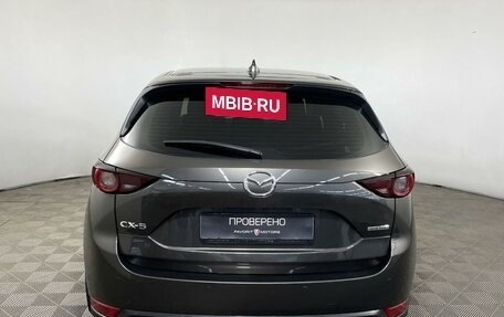Mazda CX-5 II, 2021 год, 2 595 000 рублей, 3 фотография