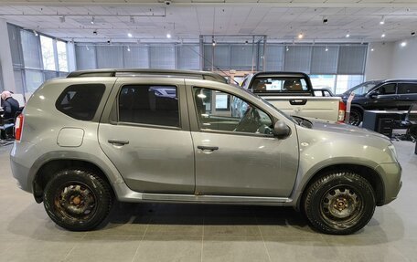 Nissan Terrano III, 2015 год, 1 069 000 рублей, 4 фотография