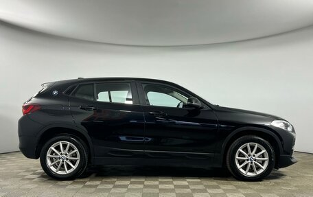 BMW X2, 2021 год, 3 149 000 рублей, 4 фотография