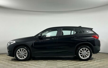BMW X2, 2021 год, 3 149 000 рублей, 3 фотография