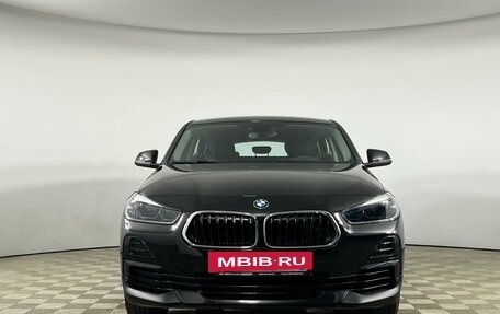 BMW X2, 2021 год, 3 149 000 рублей, 2 фотография