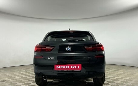 BMW X2, 2021 год, 3 149 000 рублей, 5 фотография