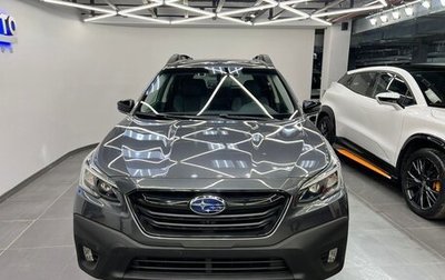 Subaru Outback VI, 2019 год, 3 800 000 рублей, 1 фотография