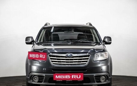 Subaru Tribeca I рестайлинг, 2008 год, 1 250 000 рублей, 2 фотография