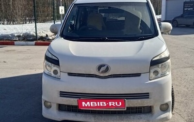 Toyota Voxy II, 2008 год, 1 350 000 рублей, 1 фотография