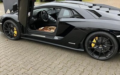 Lamborghini Aventador I рестайлинг, 2020 год, 50 150 000 рублей, 1 фотография
