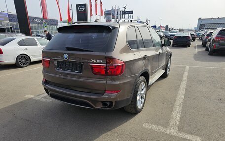 BMW X5, 2012 год, 2 390 000 рублей, 4 фотография