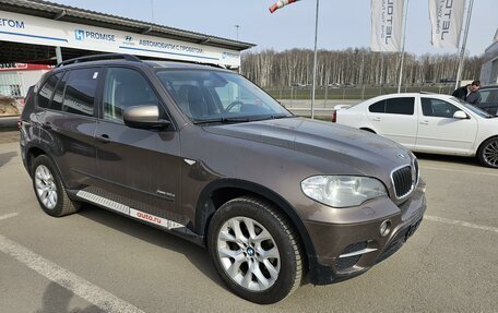 BMW X5, 2012 год, 2 390 000 рублей, 2 фотография