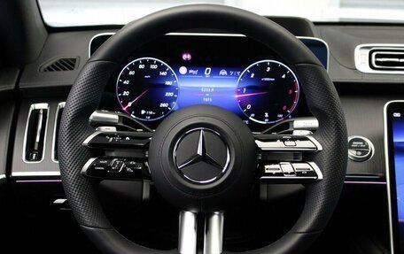 Mercedes-Benz S-Класс, 2022 год, 15 999 000 рублей, 8 фотография