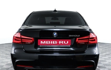 BMW 3 серия, 2018 год, 3 130 000 рублей, 6 фотография