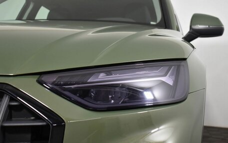 Audi Q5, 2021 год, 5 060 000 рублей, 7 фотография
