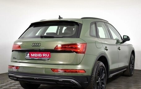 Audi Q5, 2021 год, 5 060 000 рублей, 4 фотография