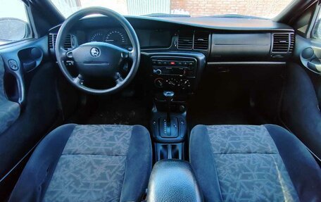 Opel Vectra B рестайлинг, 1998 год, 383 000 рублей, 5 фотография