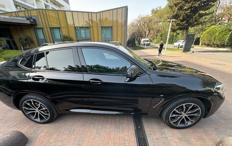 BMW X4, 2018 год, 5 390 000 рублей, 4 фотография