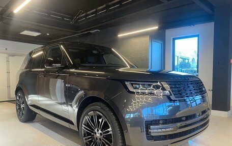 Land Rover Range Rover IV рестайлинг, 2023 год, 25 850 000 рублей, 2 фотография