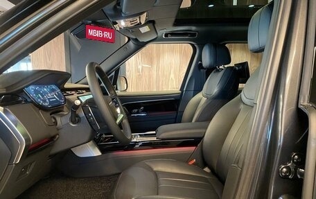 Land Rover Range Rover IV рестайлинг, 2023 год, 25 850 000 рублей, 6 фотография