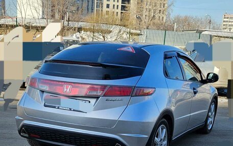 Honda Civic VIII, 2008 год, 920 000 рублей, 4 фотография