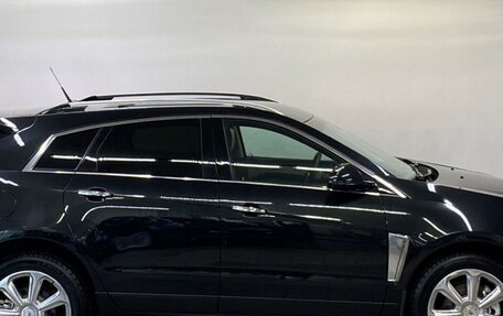 Cadillac SRX II рестайлинг, 2013 год, 1 850 000 рублей, 4 фотография