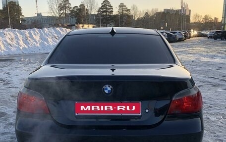 BMW 5 серия, 2004 год, 800 000 рублей, 6 фотография