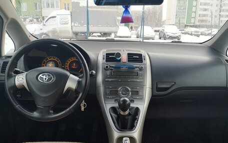 Toyota Auris II, 2007 год, 770 000 рублей, 4 фотография