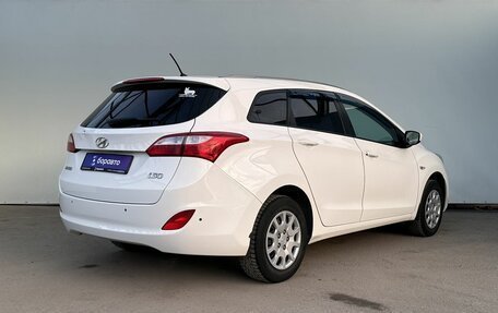 Hyundai i30 II рестайлинг, 2012 год, 910 000 рублей, 4 фотография
