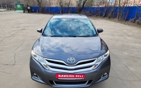 Toyota Venza I, 2013 год, 1 750 000 рублей, 6 фотография