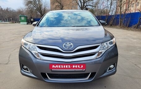 Toyota Venza I, 2013 год, 1 750 000 рублей, 7 фотография