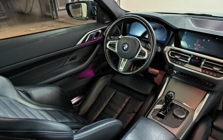 BMW 4 серия, 2020 год, 5 297 000 рублей, 6 фотография