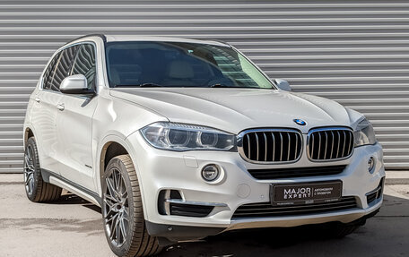 BMW X5, 2014 год, 3 330 000 рублей, 3 фотография