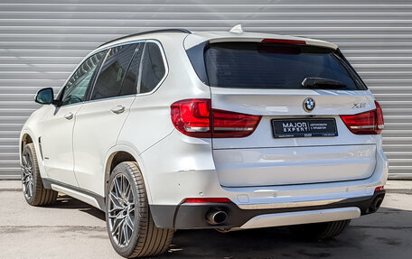 BMW X5, 2014 год, 3 330 000 рублей, 7 фотография