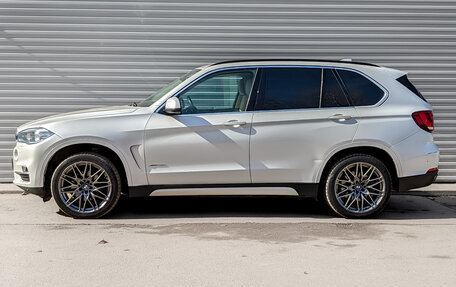 BMW X5, 2014 год, 3 330 000 рублей, 8 фотография