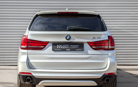 BMW X5, 2014 год, 3 330 000 рублей, 6 фотография