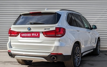 BMW X5, 2014 год, 3 330 000 рублей, 5 фотография