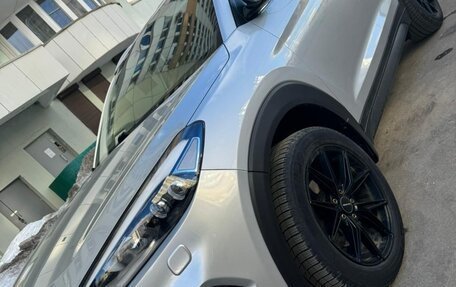 Hyundai Tucson III, 2018 год, 2 700 000 рублей, 4 фотография