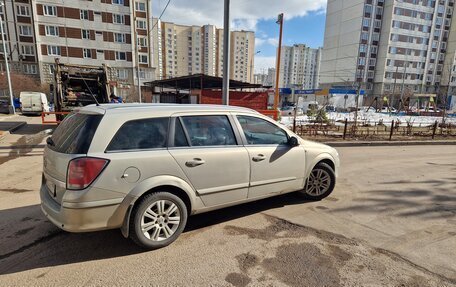 Opel Astra H, 2008 год, 630 000 рублей, 3 фотография