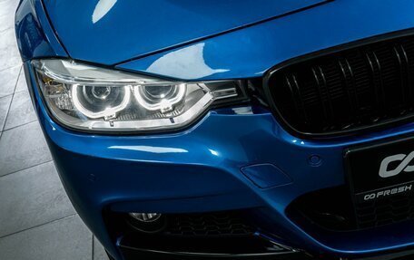 BMW 3 серия, 2014 год, 2 389 000 рублей, 6 фотография