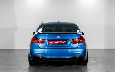 BMW 3 серия, 2014 год, 2 389 000 рублей, 4 фотография