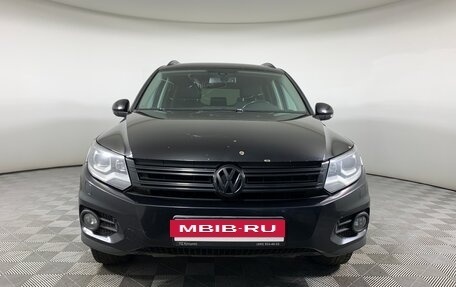 Volkswagen Tiguan I, 2011 год, 1 230 000 рублей, 2 фотография