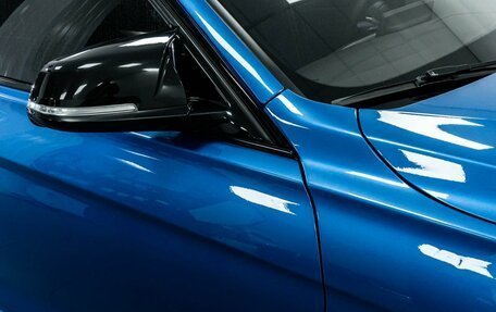BMW 3 серия, 2014 год, 2 389 000 рублей, 8 фотография