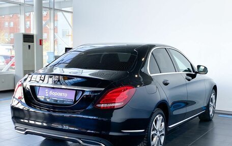 Mercedes-Benz C-Класс, 2014 год, 2 235 900 рублей, 4 фотография