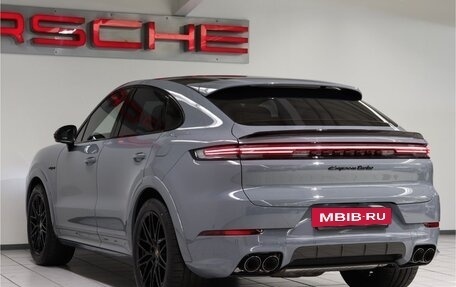 Porsche Cayenne III, 2023 год, 33 255 000 рублей, 5 фотография
