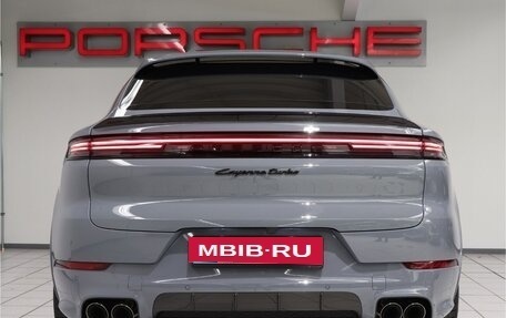 Porsche Cayenne III, 2023 год, 33 255 000 рублей, 6 фотография