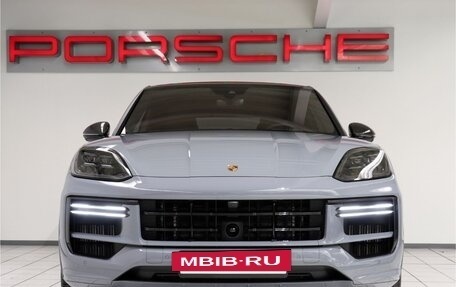 Porsche Cayenne III, 2023 год, 33 255 000 рублей, 2 фотография