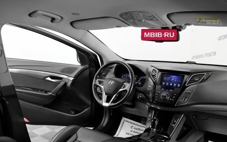 Hyundai i40 I рестайлинг, 2017 год, 1 450 000 рублей, 5 фотография